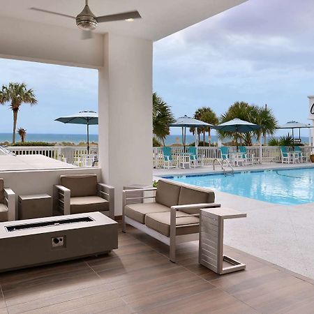 Cabana Shores Hotel Myrtle Beach Exteriér fotografie